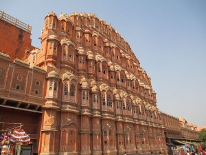 Hilton signs on for Jaipur property