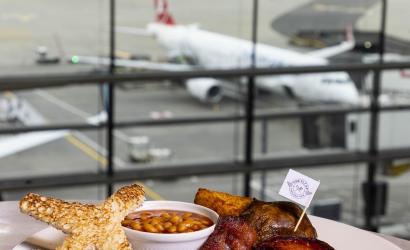 Heathrow’s ‘Fly Up’ Breakfast Raises Awareness of Sustainable Aviation Fuel