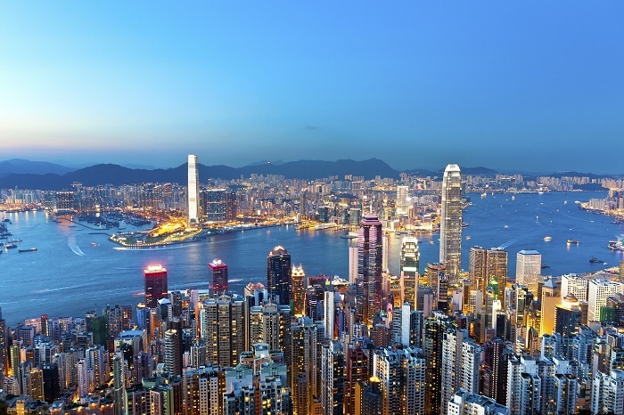 Hong Kong takes first tentative steps toward reopening tourism sector