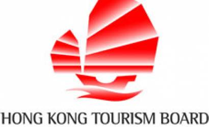 Hong Kong Tourism Board Contact and Contract 2014