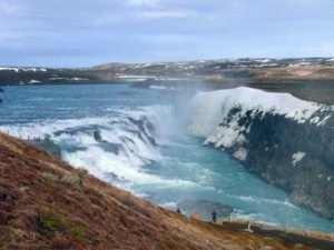UK visitor numbers to Iceland rise by 7.5 per cent in October