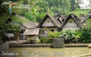 Indonesia to develop over 500 tourism villages in 2014