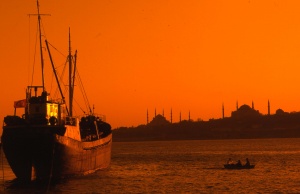 Istanbul welcomes guests for international festivals