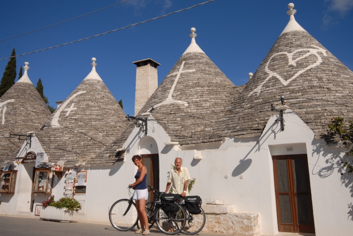 Breaking Travel News investigates: Contrasts of Puglia with Headwater