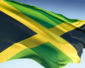 Jamaican vibes for Clipper Round-The-World Yacht Race close