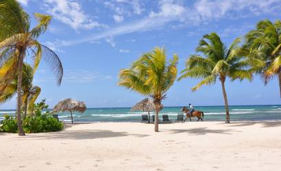 Jamaica reports rapid rise in UK visitors
