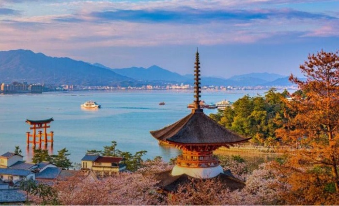 Japan relaunches UK travel trade website