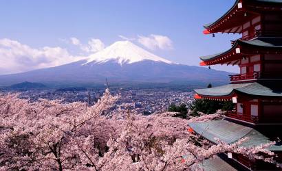 VisitBritain woos Japanese outbound tourism market