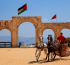 Jordan welcomes increasing number of British visitors