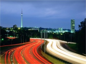 Johannesburg to welcome three international conferences in 2013
