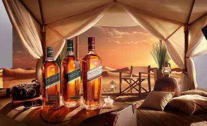 Johnnie Walker completes Explorers’ Club Collection