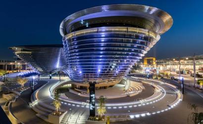 Expo City Dubai launches Dh120 one-day pass