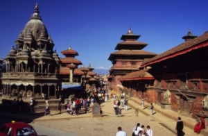 British visitor killed in Nepal accident