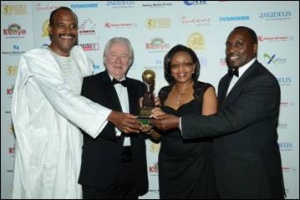 Africa Hotel Investment Forum 2012: Emaar brings Address brand to Kenya