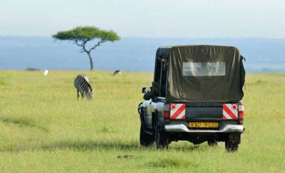 Foreign & Commonwealth Office removes Kenya travel warning