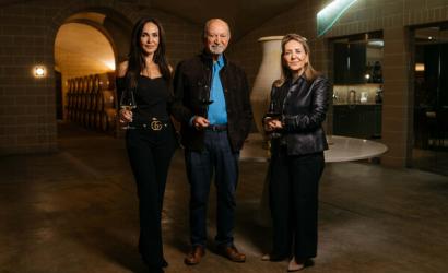 Napa Winery, Darioush, Celebrates 25 Years as Visionary Leaders