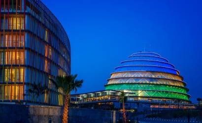 World Travel Awards arrives in Rwanda for Africa Gala Ceremony