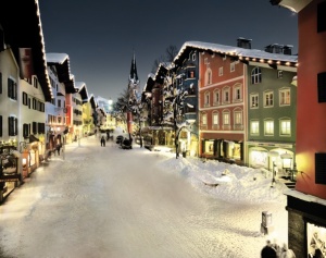 World Ski Awards set for Kitzbühel inauguration