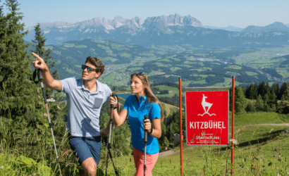Kitzbühel Tourism appoints Heaven Publicity to lead UK promotion