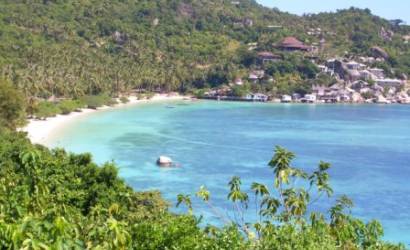 British tourists found dead in Thailand