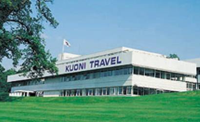 Flight from luxury hits Kuoni