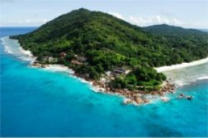 Seychelles President creates new trust fund for the tourism island of La Digue