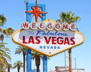 Record visitor numbers for Las Vegas in 2015
