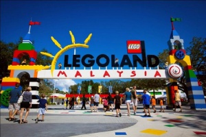 Legoland Malaysia sets opening date