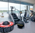 Lennart Meri Tallinn Airport welcomes first ever airside gym
