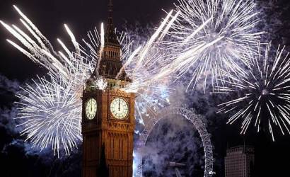 Tickets for London’s New Year’s Eve fireworks go on sale