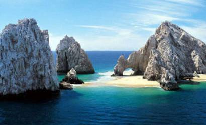 TUI to offer flights to Los Cabos, Mexico, next winter