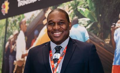 Louis Lewis appointed to lead new Tobago Tourism Agency