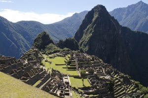 Peru reopens doors to United States travellers
