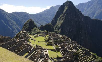 Peru reopens doors to United States travellers