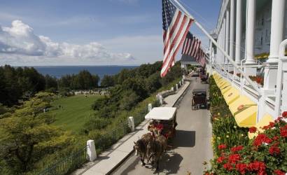 European travellers drive up Michigan visitor numbers
