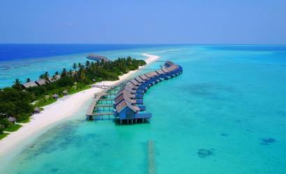 UK travellers boost tourism figures in Maldives