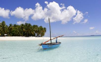 UK visitors drive tourism growth in the Maldives