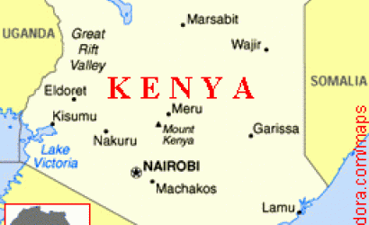 Kenya shopping centre attack enters third day