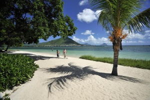 Mauritius tourism surges