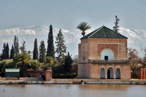 World Travel Awards reveals Moroccan hosts for 2014-2016 Grand Finals
