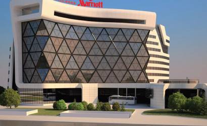 Marriott International to expand in Belarus with second Minsk property