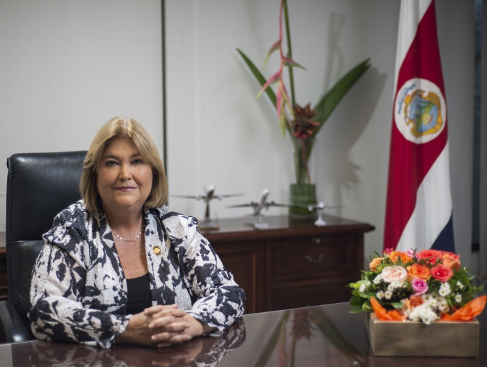 Raventós appointed Costa Rica minister of tourism
