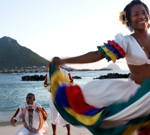 British visitors drive up tourism figures in Mauritius