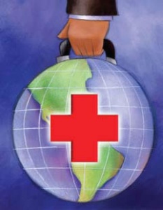 Medical tourism to turn into $100 billion trade by 2012