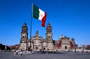 A house divided against itself: Safety of tourism in Mexico