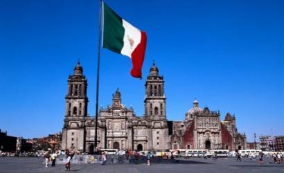 Mexico City expects return to form in 2010