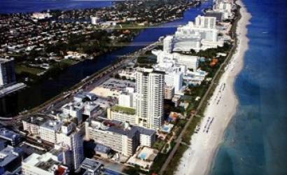 2012 marks second consecutive record year for Florida Tourism