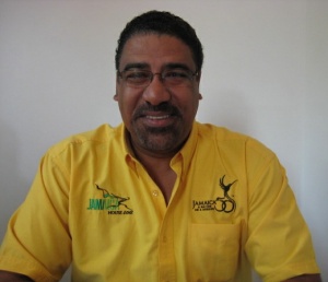 Breaking Travel News interview: Jamaican tourism minister Wykeham McNeill