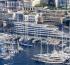 Prince Albert opens Yacht Club de Monaco