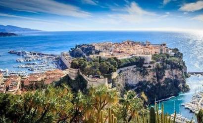 Monaco launches now tourism campaign